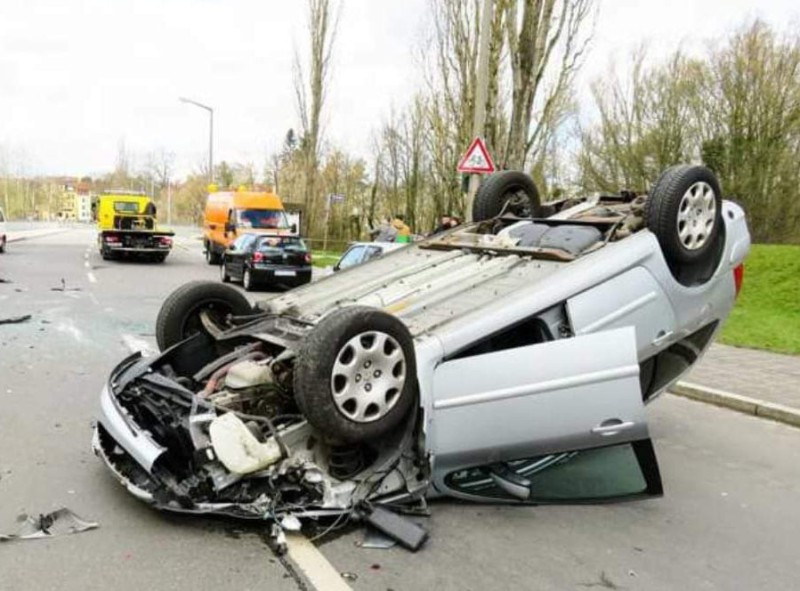 il risarcimento in caso di morte di un familiare a seguito di incidente stradale